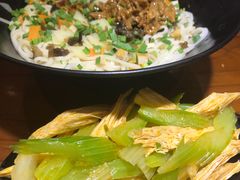 -鼎高高陕西美食(龙德广场店)