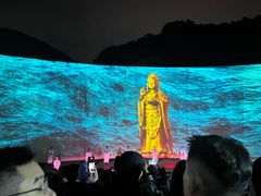 -印象普陀