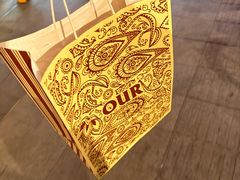 -OUR Bakery(中海环宇荟店)