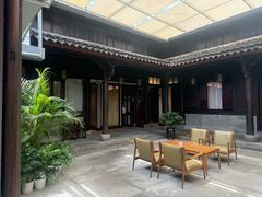 -走马楼饭庄(慈城古县城店)
