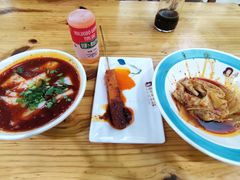-马三洋芋片(兰州总店)