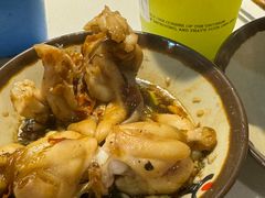 -老天桥蛙炉火锅(姑苏总店)