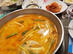 -新村一只鸡(新村本店)