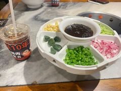 -北平三兄弟涮肉(簋街总店)