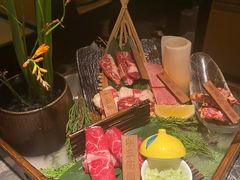 -牛道·和牛九食(市府恒隆广场店)