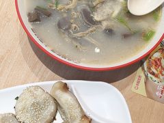 -小杨生煎(天之骄子店)