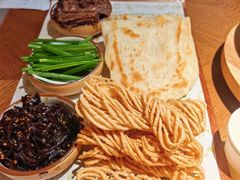 -北京食堂·烤鸭·宵夜(亚运村店)