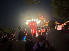 -武汉园博园(武汉自然博物馆)