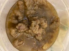 -定家小酥肉·清真(回民街店)