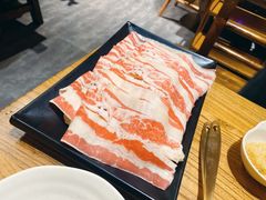 -四喜小胖·北京涮肉(五道营店)