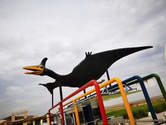 -二连浩特国家地质公园
