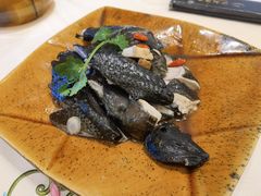 -沙龙酒家
