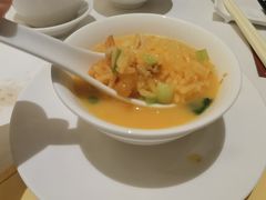 -利苑酒家(宜安广场店)