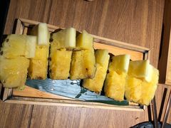 -云水瑶意境云南菜(柏威年购物中心店)