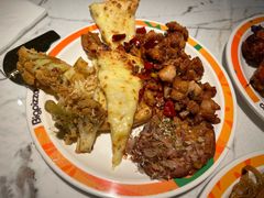 -比格比萨自助(南京万达茂店)