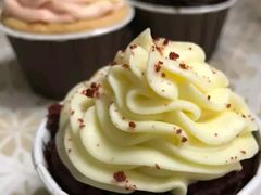 -CAKE BOSS 蛋糕老板(领展购物广场·中关村店)