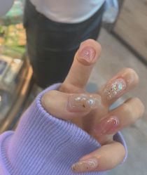 -如一·美甲美睫