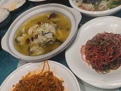 -丝宴·凤城印象·西北特色菜(彩虹湾店)