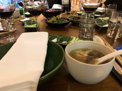 -君悦酒店·1881·北京烤鸭