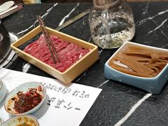 -寻牛记潮汕牛肉火锅(双喜城店)