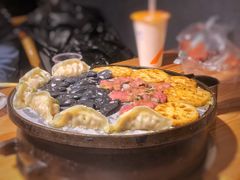 -胖记烤肉(湖大店)