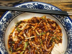 -顺丰面馆(打浦店)