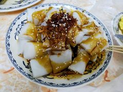 -渔记茶餐厅(渔村店)