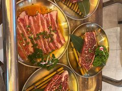 -妙香居韩国烤肉(容桂天佑城店)