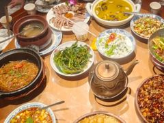 -杨记隆府(重庆总店)