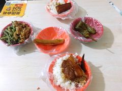 -咱家王新国把子肉(县东巷店)