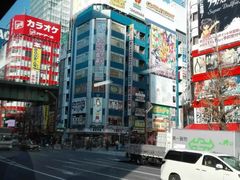 -秋叶原电器街