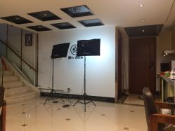 -发饰美男士增发补发假发定制店