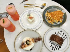 巧克力脆皮卷-C+ cake shop(天河南一路小区店)