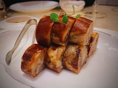 采蜜酱香去骨猪蹄-人间采蜜(海信广场店)