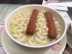 -义顺牛奶公司(庇利金街店)