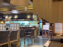 -长崎屋·日本料理·刺身·烧鸟(天河北路店)