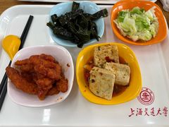 -交通大学（闵行校区）-第二餐饮大楼