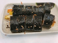 -韩味轩(丰盛町店)