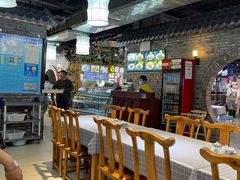 -西竹拌面(银川阅彩城店)