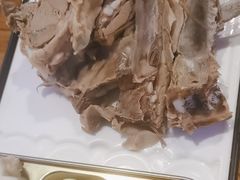 -胖老汉椒麻鸡清真新疆菜(西御街店)