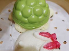 -乐忻皇朝(上海中心大厦店)