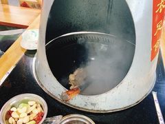 -柴火记忆·柴火鸡(万科店)