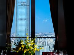 -北京国贸大酒店