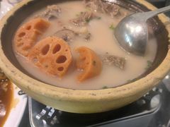 -全聚贤餐厅·湖北家常菜(沙湖店)