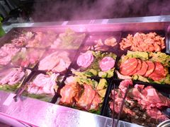 -烤路里·韩国品质自助烤肉(石路天虹4号店)