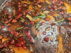 -乡土特色.冷锅鱼.牦牛肉汤锅