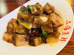 -蟹谢蒸鲜自助餐厅