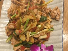 -紫滇源云南生态菜(丹凤街店)