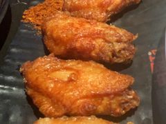 -红盔甲·小龙虾(人民广场店)