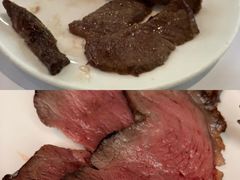 -拉蒂娜·巴西牛排馆 Latina·Brazilian Steakhouse(陆家嘴旗舰店)